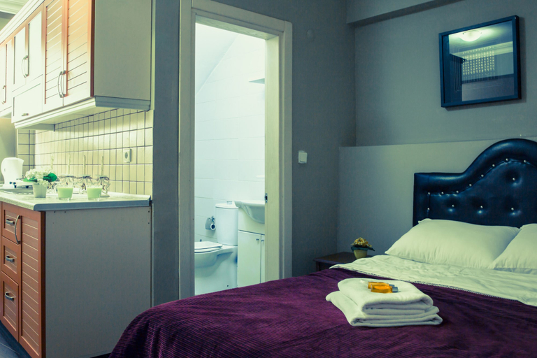 Others 5, Taksim Mass Suite, Beyoğlu