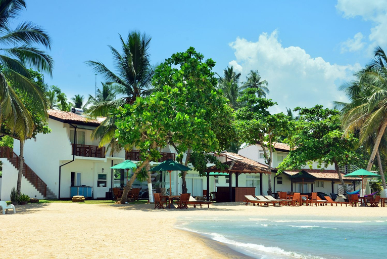Exterior & Views 2, Joe's Resort Unawatuna, Habaraduwa