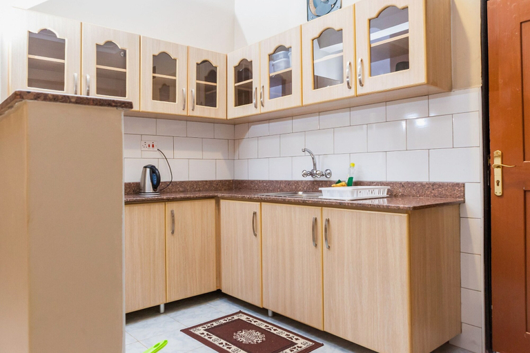 Others 4, Sophies Signature Suites, Entebbe