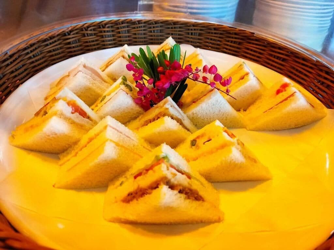 Food & Drinks 4, Koh Larn Riviera, Pattaya