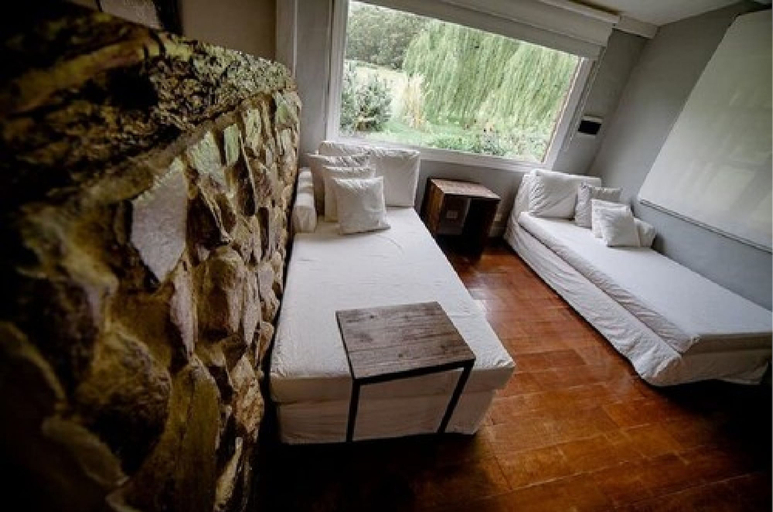 Bedroom 3, Hostería de la Cascada, Tandil