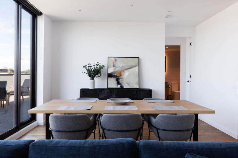 Others 5, Caroline Serviced Apartments Richmond, Melbourne