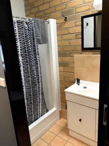Bathroom 5, Attunga Alpine Lodge and Apartments, Falls Creek Alpine Resort