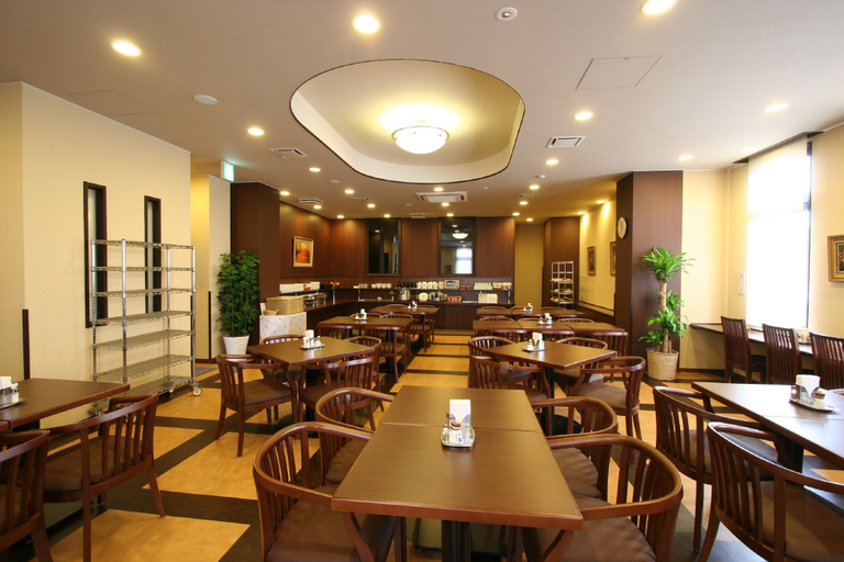Food & Drinks 5, Hotel Route Inn Yaizu Inter, Yaizu