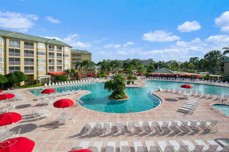 Silver Lake Resort, Osceola