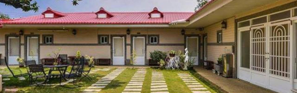 Exterior & Views 1, Landscape Rural B&B, Pingtung