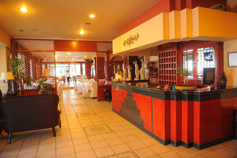 Food & Drinks 5, Hotel Platon Beach, Central Macedonia