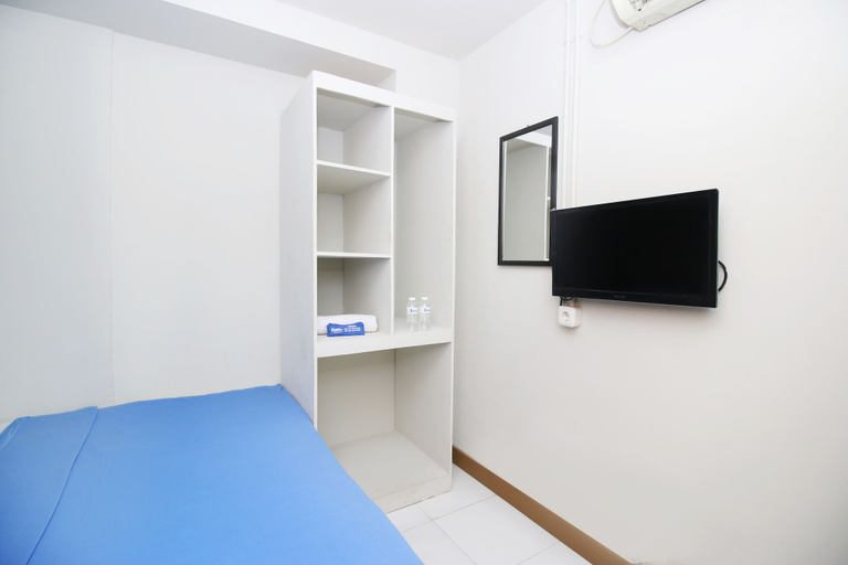 Bedroom 3, Kamar Keluarga Bandara VII Syariah, Tangerang