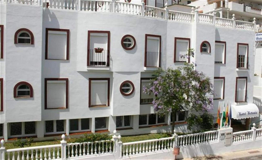 Exterior & Views 2, Hotel Betania, Málaga