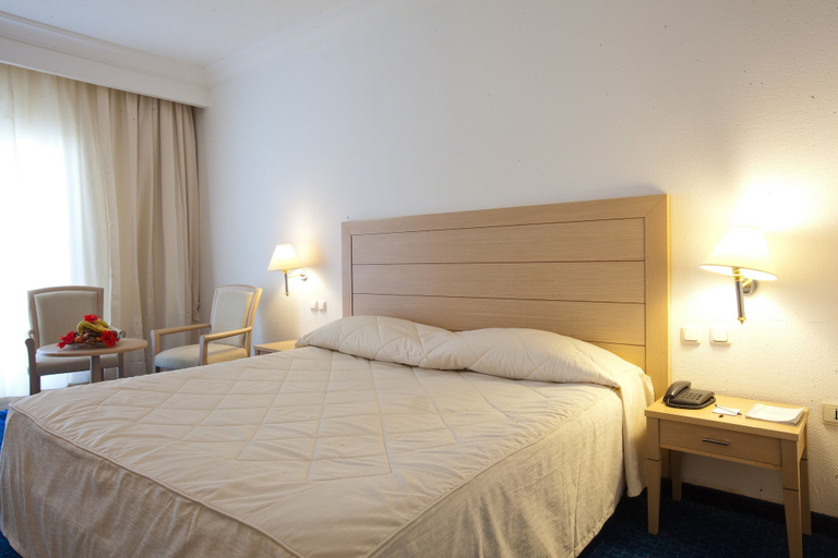 Bedroom 4, El Mouradi Mahdia, Mahdia