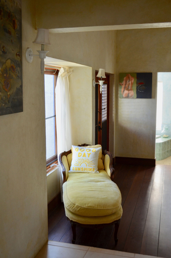 Bedroom 3, Villas at Indigo Reef