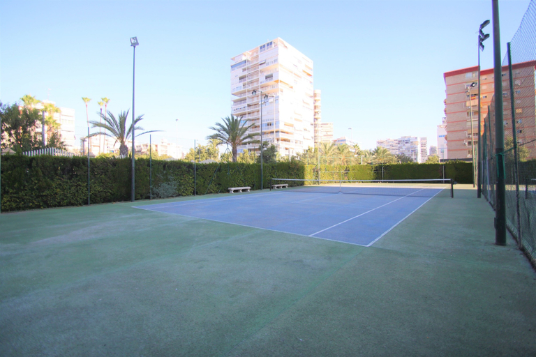 Exterior & Views 2, CasaTuris 1a Linea San Juan Playa, Alicante
