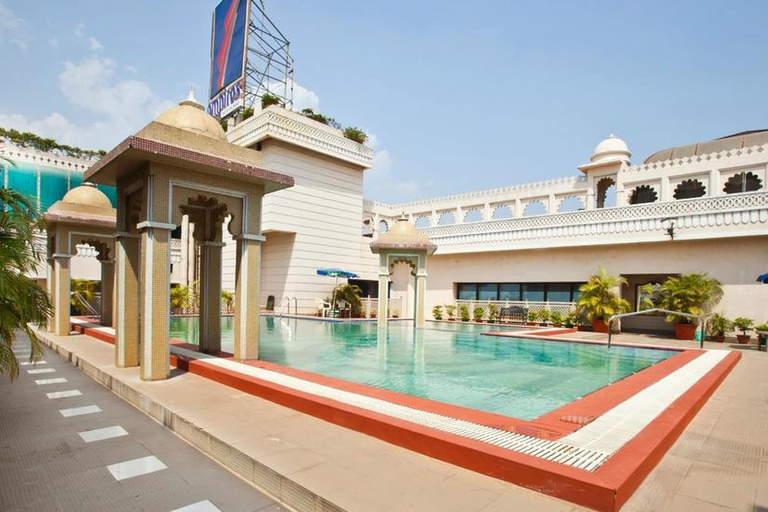 Sport & Beauty 2, Empires Hotel Bhubaneswar, Khordha