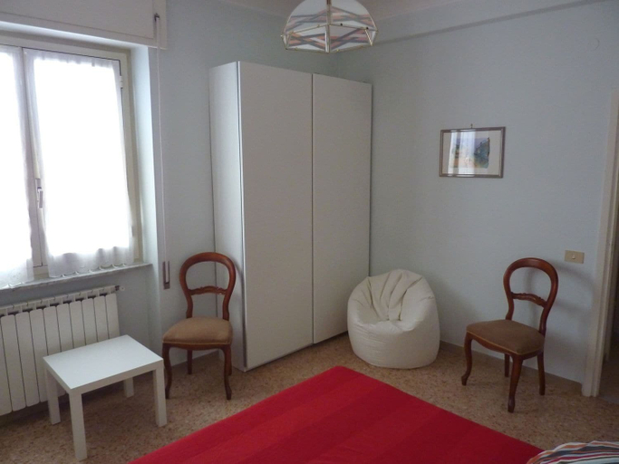 Bedroom 4, Tommy Guest House Roma, Rome