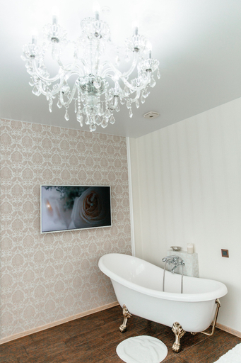 Bathroom, Royal Hall, Lahoysk