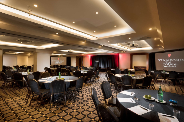 Business Facilities 23