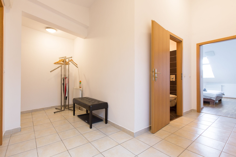Others 4, Premier Apartment Vysehrad, Praha 5