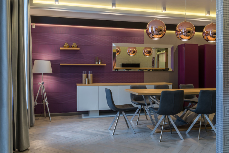 Food & Drinks 4, Castle Apartments Budapest, Budapesti