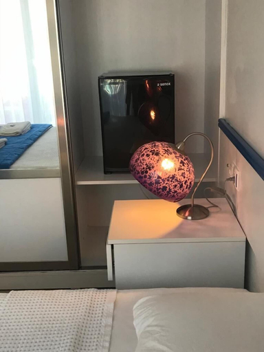 Bedroom 5, Rota Hotel, Ortaca