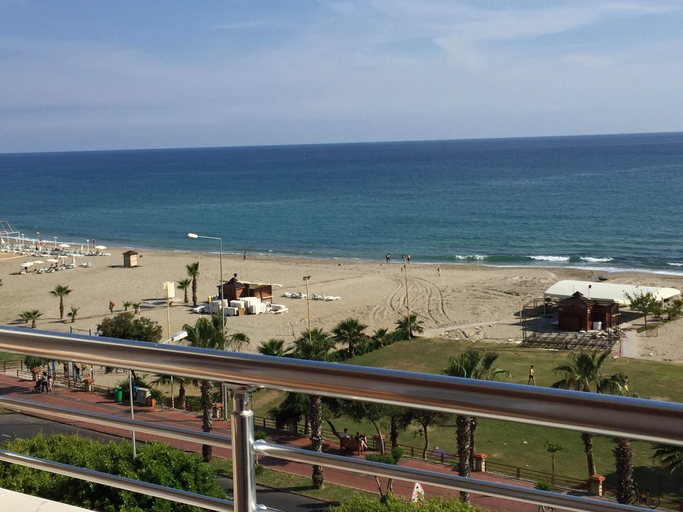 Others 5, Konak Hotel, Alanya