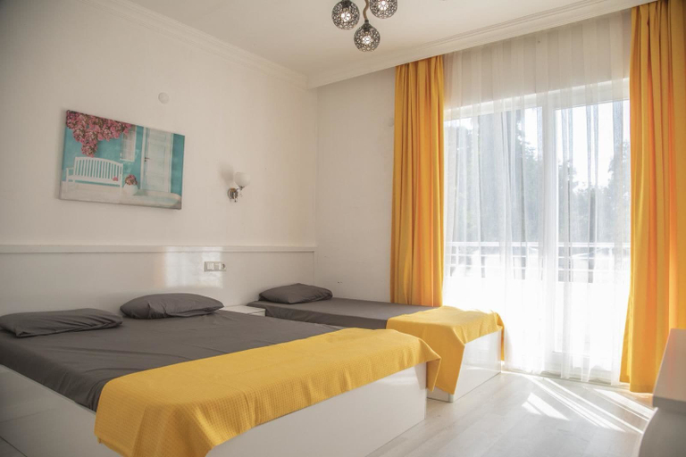 Bedroom 3, Aroma Butik Hotel, Manavgat