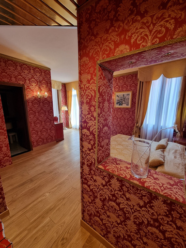 Others 5, Residenza Ca' San Marco, Venezia