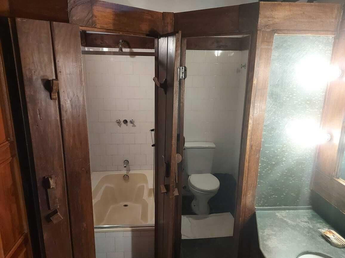 Bathroom 5, Pousada Pedra Azul, Domingos Martins