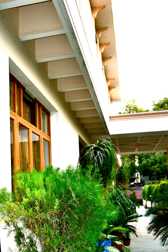 Exterior & Views 2, Hotel Buddha, Varanasi
