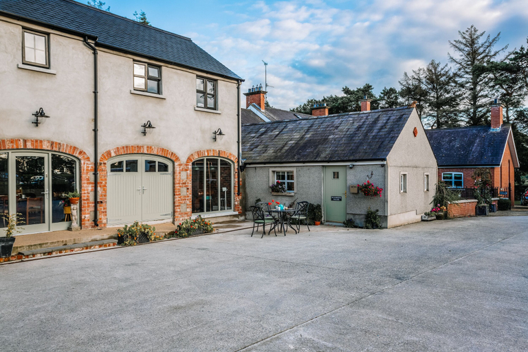Exterior & Views 2, Lisnacurran Country House, Lisburn and Castlereagh