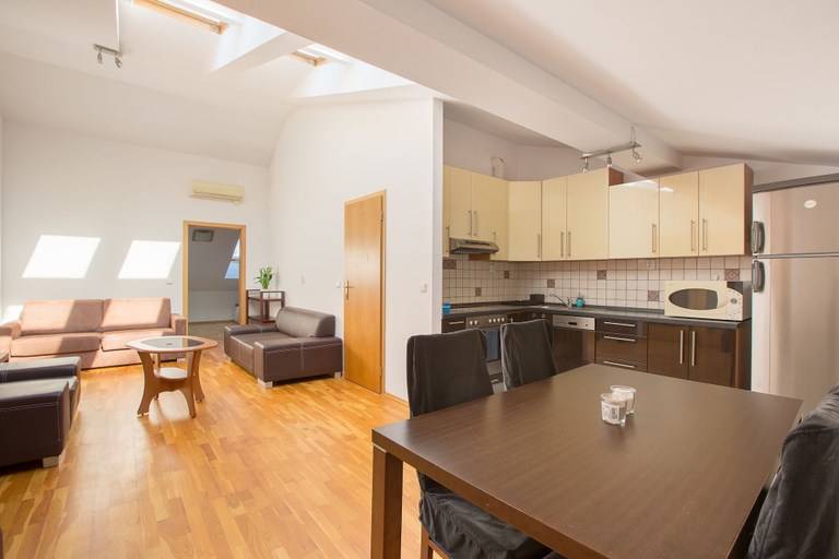 Others 5, Premier Apartment Vysehrad, Praha 5