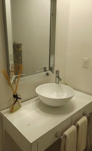 Bedroom 3, Unic Design Hotel - Near Mamitas Beach Club, Cozumel