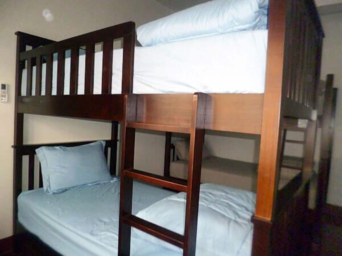 Bedroom 3, Tukkys Place, Muang Chiang Mai