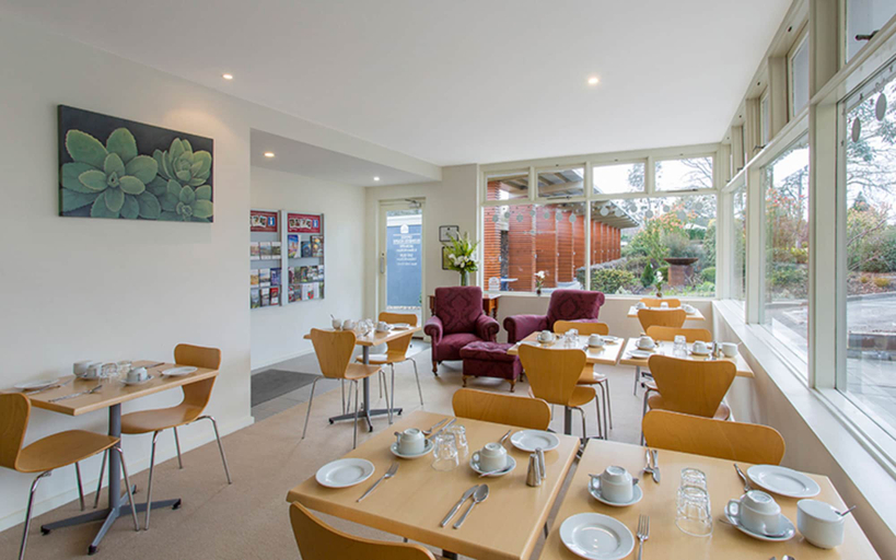 Food & Drinks 4, Comfort Inn & Suites Warragul, Baw Baw - Pt B West