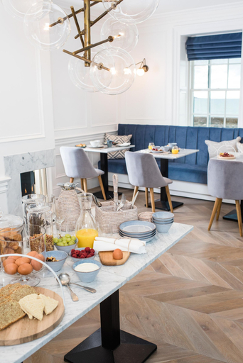 Food & Drinks 4, One Shore Street, North Down and Ards
