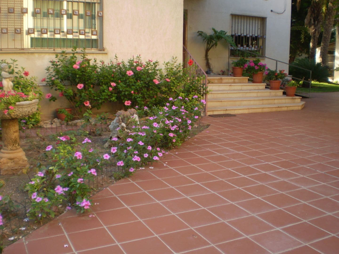 Exterior & Views, Apartamentos El Oasis, Castellón