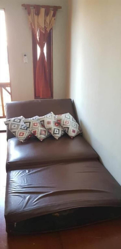 Bedroom 2, De Prisha Janti, Bantul