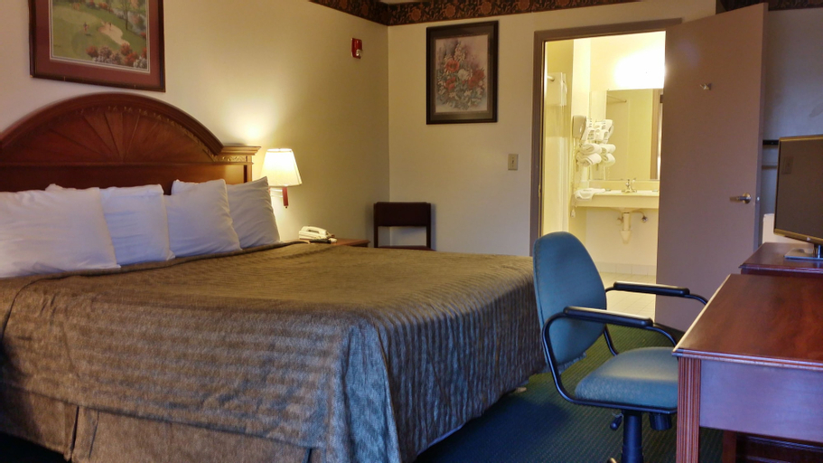 Heritage Inn, Richmond