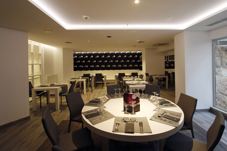 Food & Drinks 5, BG Hotel Pamplona, Baleares