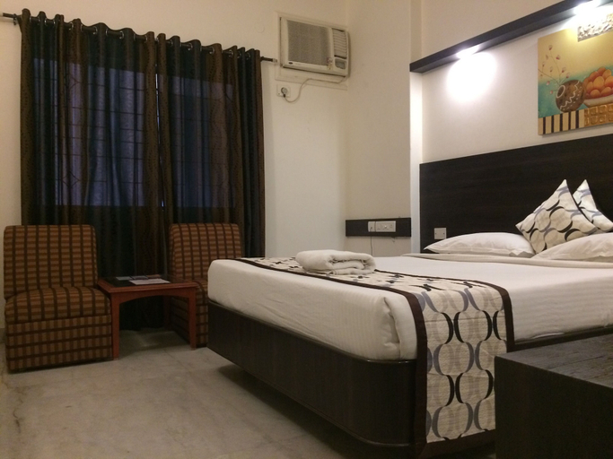 Bedroom 2, Hotel Venition Inn, Coimbatore