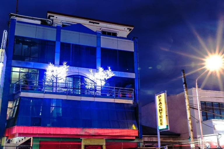 Exterior & Views 2, Peach Tree Lodge, Ormoc City