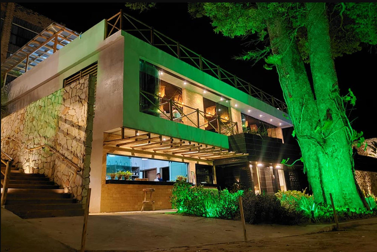 Exterior & Views 2, Pousada Vila de Taipa, Japaratinga