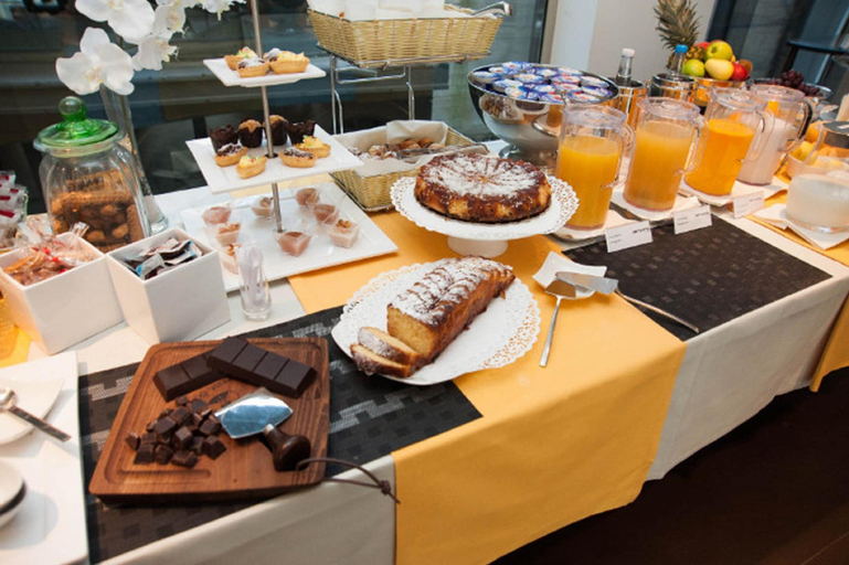Food & Drinks 5, FerroHotel, Ragusa