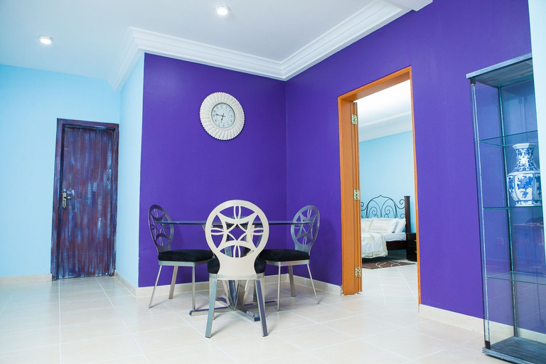 Others 5, Maxwell Court Apartments, Accra