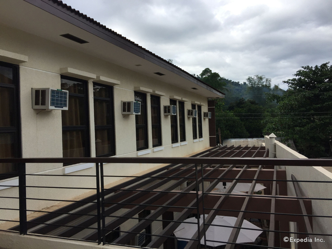 Exterior & Views 2, Coron Visitors Hotel, Coron
