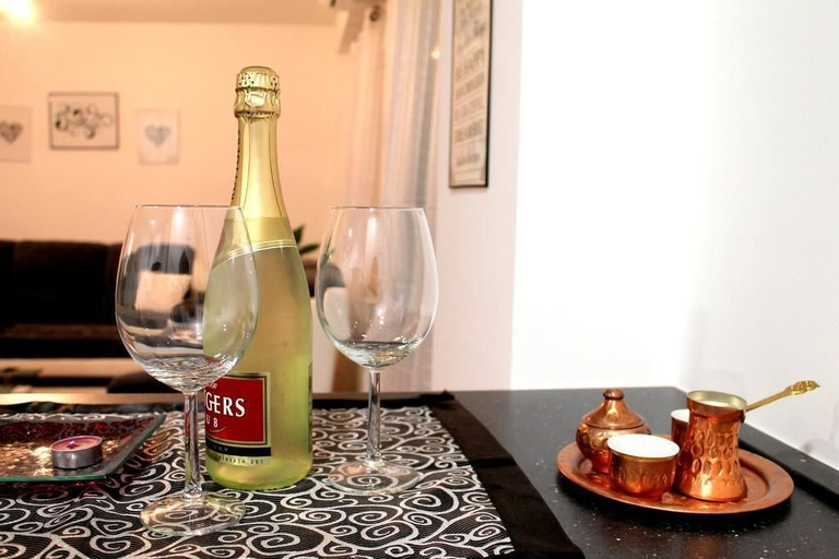 Food & Drinks, Apolon Apartments, Banja Luka