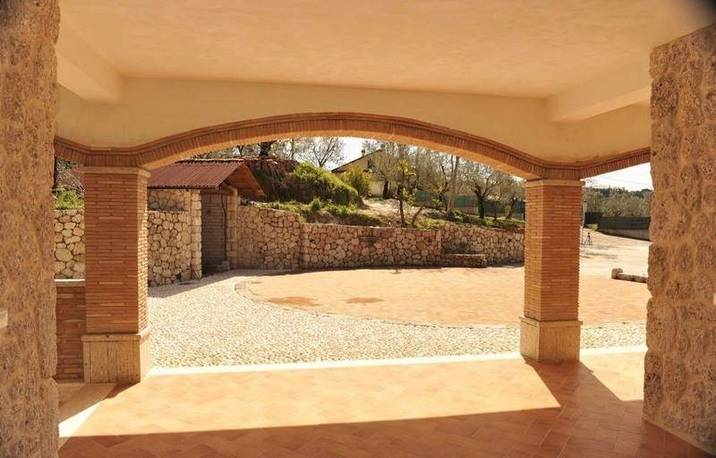 Sport & Beauty, Il Casale Della Regina, Frosinone