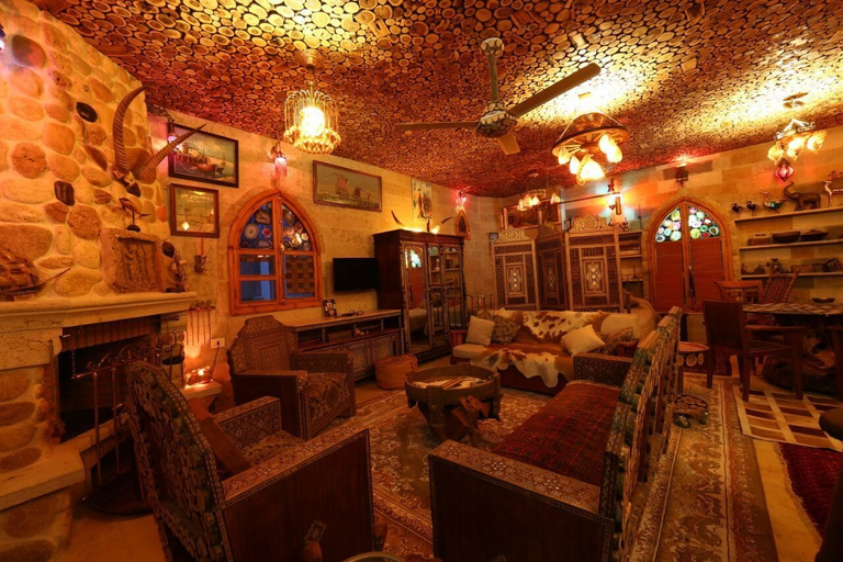 Food & Drinks 5, Remhala Guest House, Aley