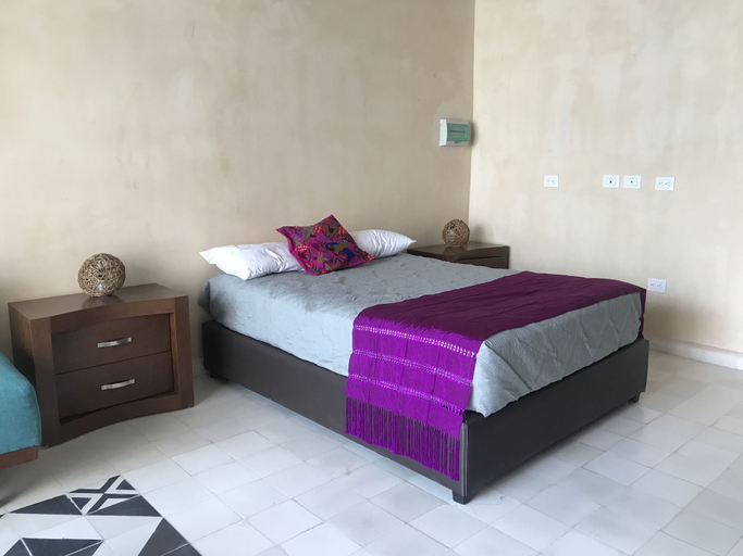 Bedroom 4, noox Tulum, Cozumel