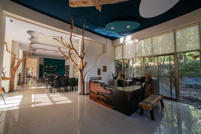Food & Drinks 3, TopTai B&B, Pingtung