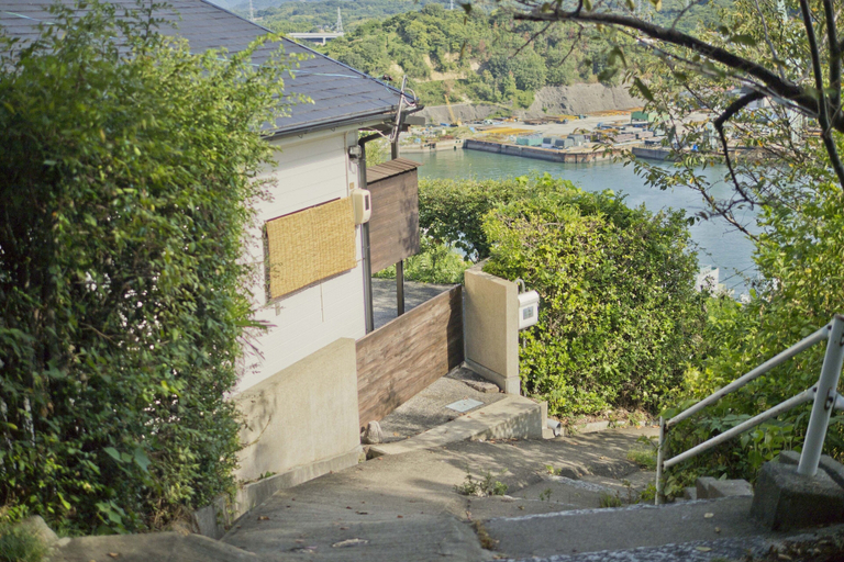 Others 4, Saka no Kaze, Onomichi
